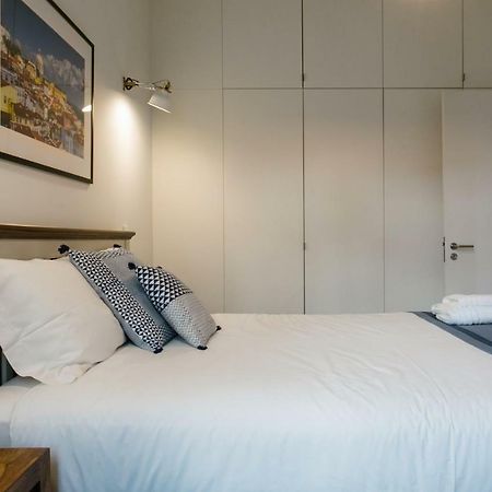 Urban Chic Apartment In The Heart Of Historic Lisboa المظهر الخارجي الصورة