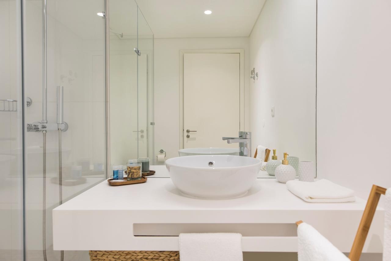 Urban Chic Apartment In The Heart Of Historic Lisboa المظهر الخارجي الصورة