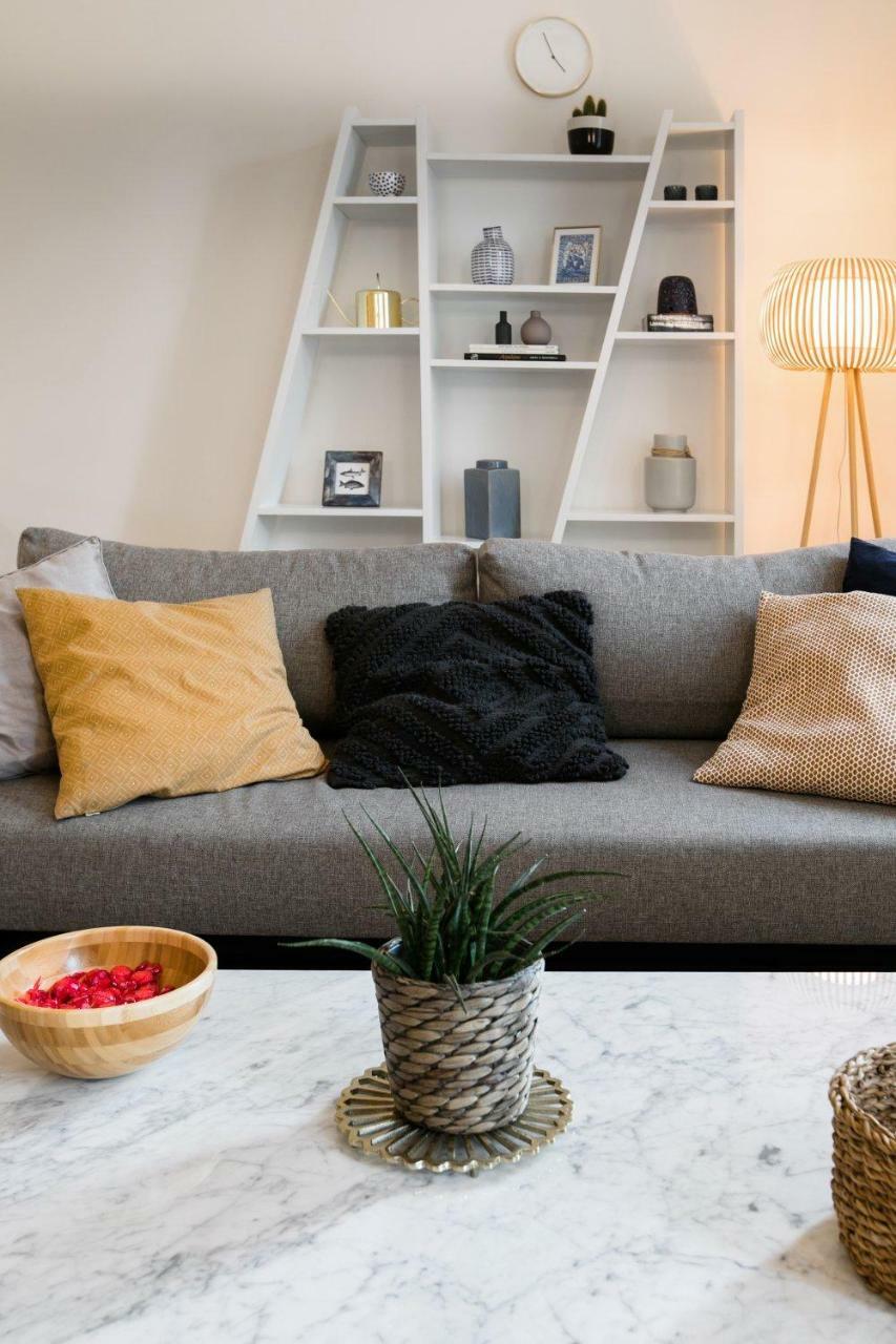 Urban Chic Apartment In The Heart Of Historic Lisboa المظهر الخارجي الصورة